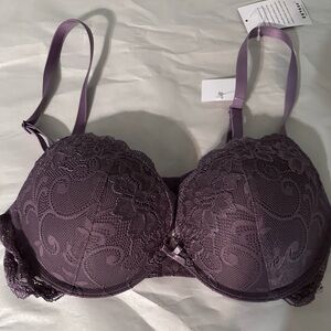 Push up Bra by Deyllo